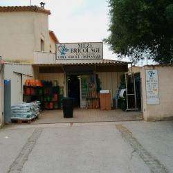 Meze Bricolage