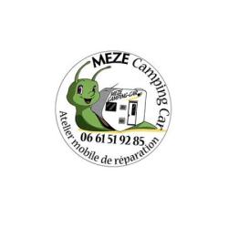 Meze Camping Car