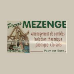 Mezenge Pierre