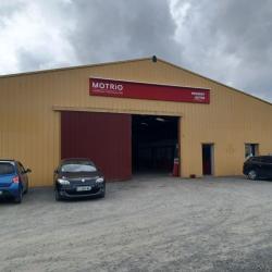 Mezeray Autos - Motrio