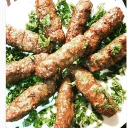 Mezze & Co