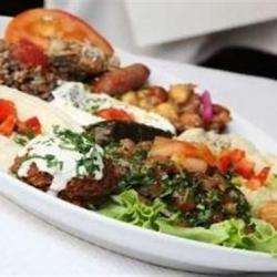 Mezze Du Liban