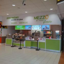Mezzo Di Pasta  Aire Portes Lès Valence