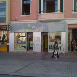 Mezzo Di Pasta Annecy