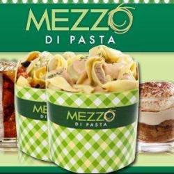Mezzo Di Pasta