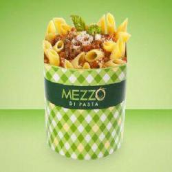 Mezzo Di Pasta Lille Euralille