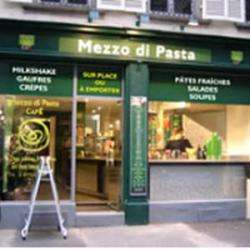 Mezzo Di Pasta