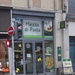 Mezzo Di Pasta