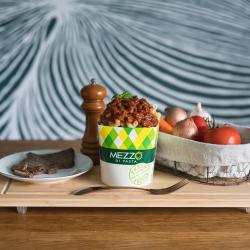 Mezzo Di Pasta