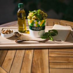 Mezzo Di Pasta