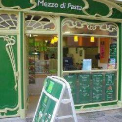 Mezzo Di Pasta