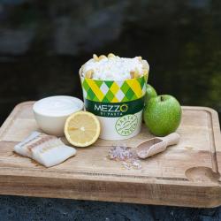 Mezzo Di Pasta Sainte-clotilde