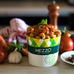 Mezzo Di Pasta Total Poitou Charente