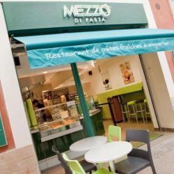Mezzo Di Pasta Toulouse Taur