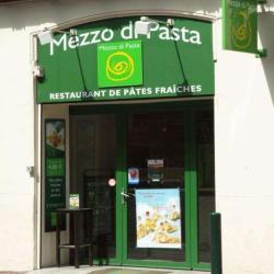 Mezzo Di Pasta Toulouse Dupuy
