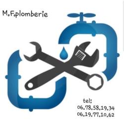 Mf Plomberie
