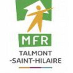 Cfa Mfr Ofa Maison Familiale Talmont