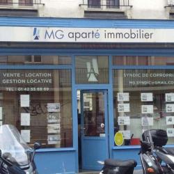 Mg Aparte