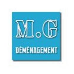 Mg Déménagement