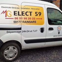 Mg Elect 59