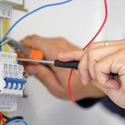 M.g. Electricite