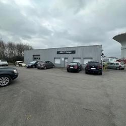 Mg Garage Chécy