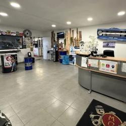 Mg Garage Chécy