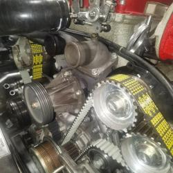 Mg Garage Chécy