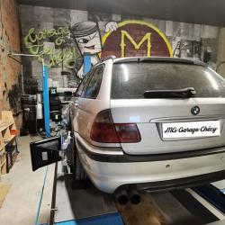 Mg Garage Chécy