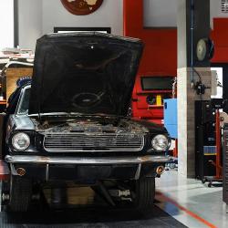 Mg Garage Chécy