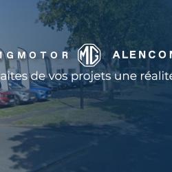 Mg Motor Alençon