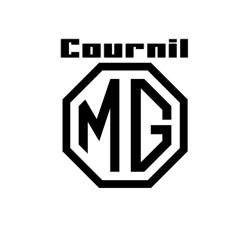 Mg Motor - Cournil Aurillac