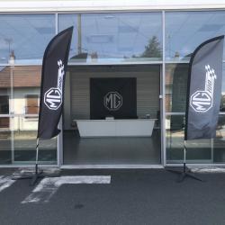 Mg Motor Bernier Etampes