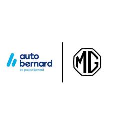 Mg Motor Besançon - Autobernard