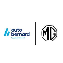 Mg Motor Charleville-mézières - Autobernard