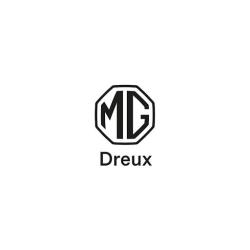 Mg Motor Dreux - Groupe Berteaux