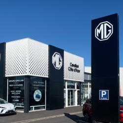 Mg Motor Fréjus