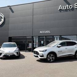 Mg Motor Lorient