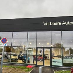Mg Motor Maubeuge