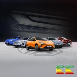 Mg Motor Meaux