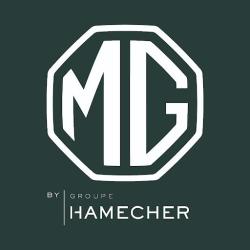 Mg Motor Montauban - Groupe Hamecher