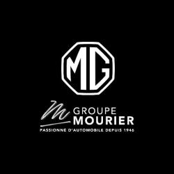 Mg Motor Nîmes - Groupe Mourier