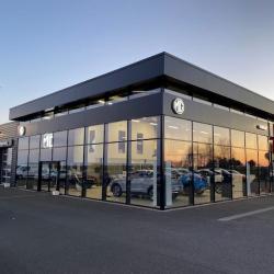 Mg Motor Niort