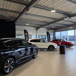 Mg Motor Pamiers