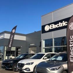Mg Motor Tarbes