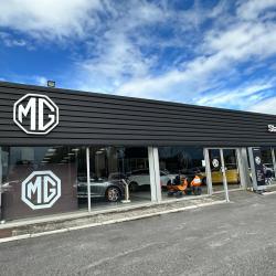 Mg Motor Valenciennes