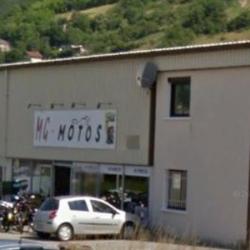 M.g Motos