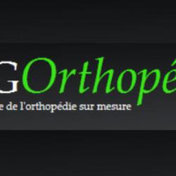 Mg Orthopédie