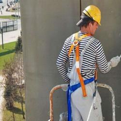 Mg Peinture