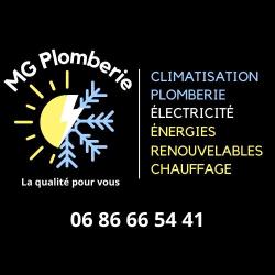 Mg Plomberie